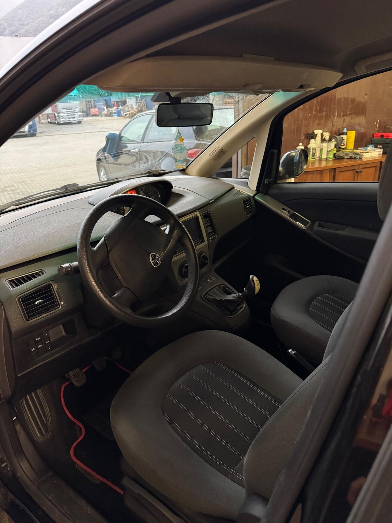 Lancia MUSA 1.4 16V Gold