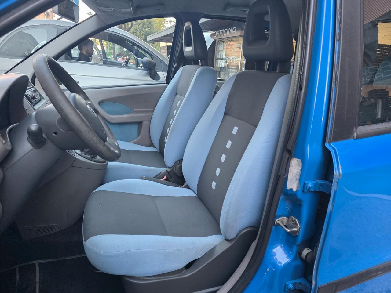 Fiat Panda 1.2 - EURO 4
