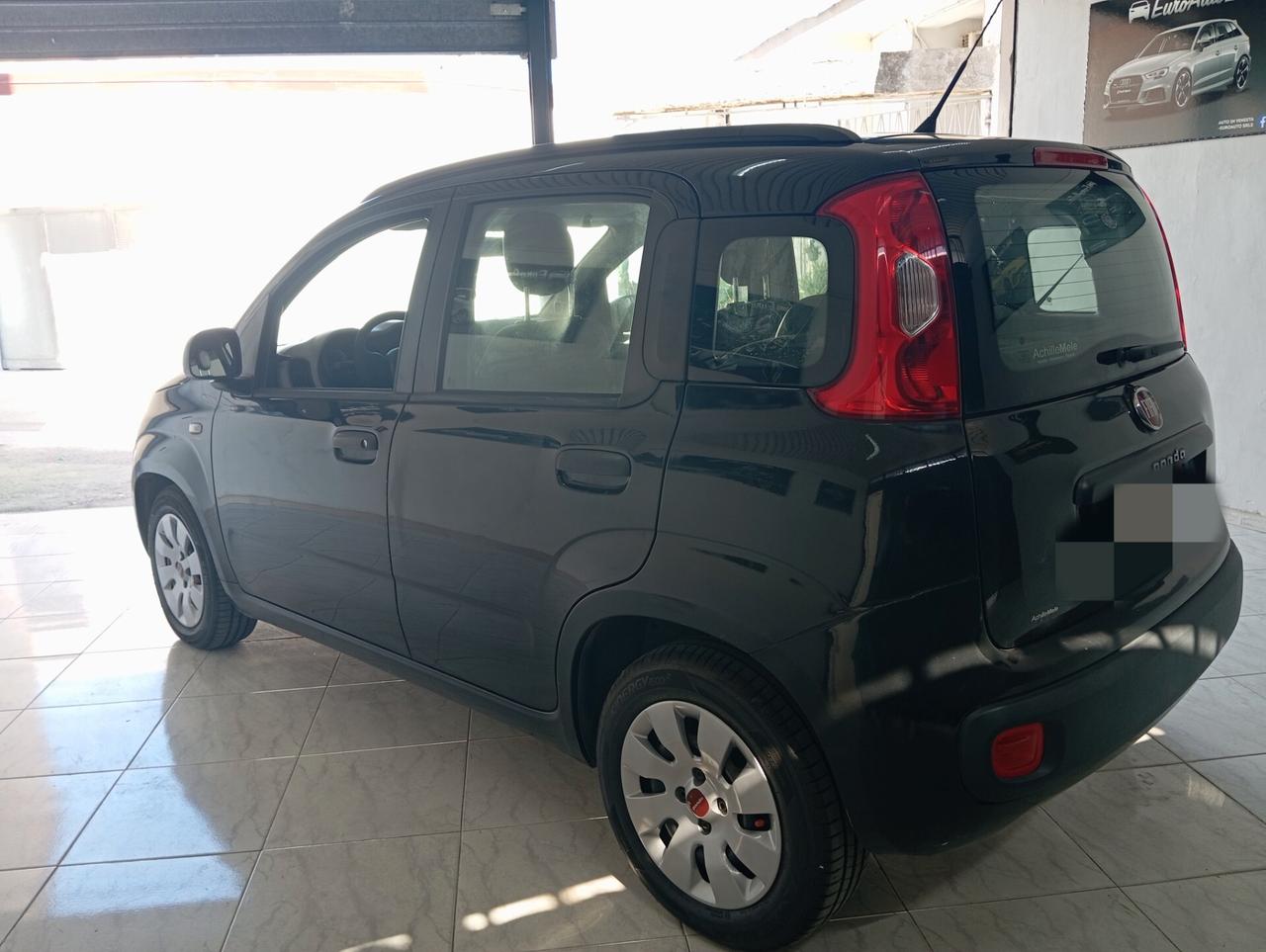 Fiat Panda 1.3 MJT 75 cv 2015 CON GARANZIA
