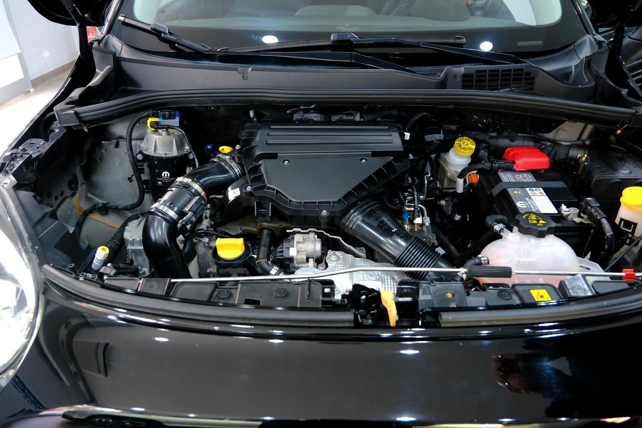 FIAT 500X 1.3 MULTIJET SPORT 95cv FULL LED