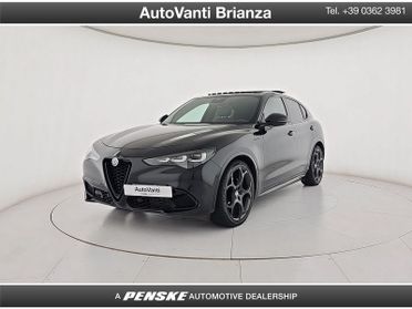 Alfa Romeo Stelvio Stelvio 2.0 t Veloce Q4