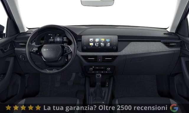 Skoda Kamiq 1.0 TSI Your Way 70kW
