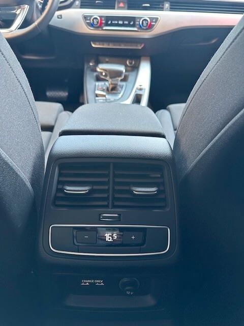 Audi A5 40 TDI S tronic 205 CV COME NUOVA