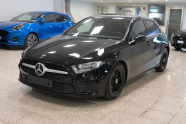 Mercedes-benz A 180 180D 115CV 6M BUSINESS SOLUTION ( PELLE - PDC NAVI PREMIUM TELECAMERA POST. ) CC. 1461