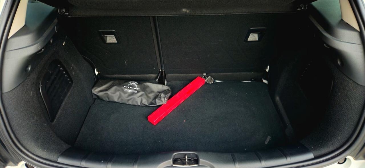 Citroen C3 1.2 82cv Exclusive