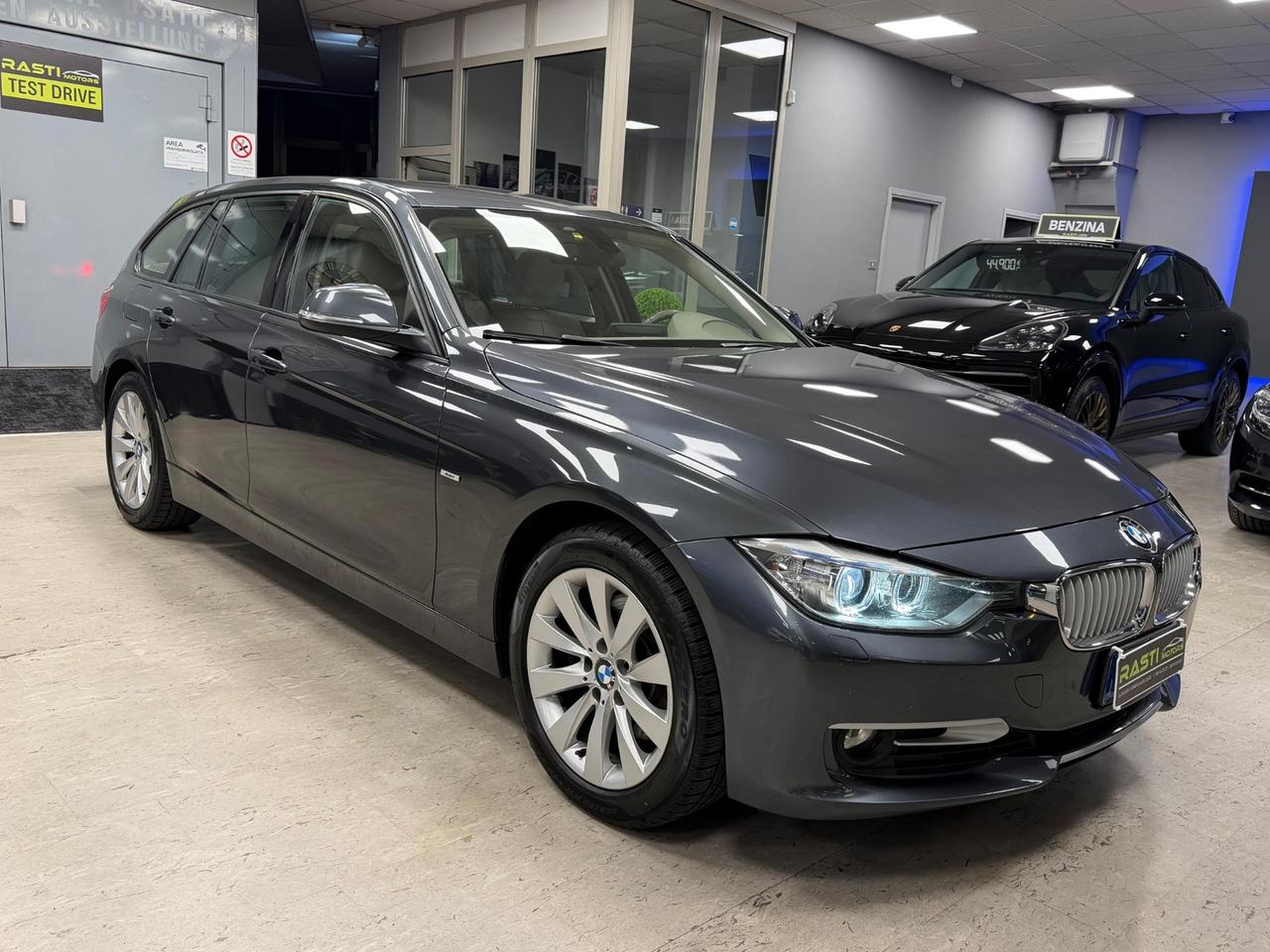 Bmw 328 328i Touring Modern