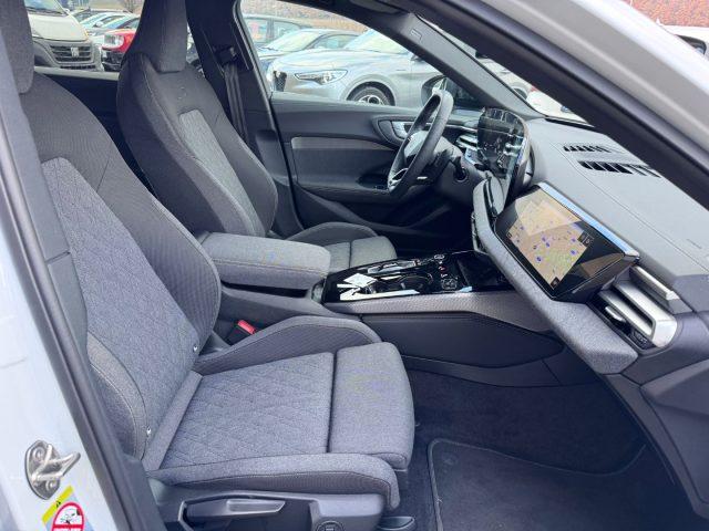 AUDI A5 Avant TDI 150 kW mHEV+ S tronic S Line edition New