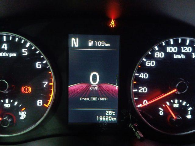 KIA Picanto 1.0 12V 5 porte AMT Style