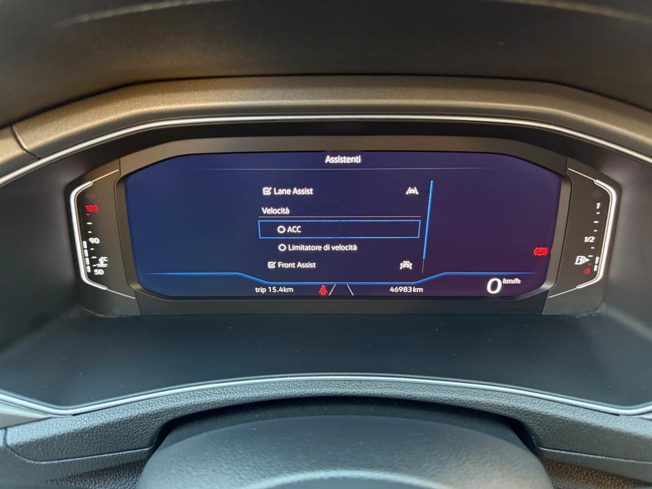 Volkswagen T-Roc 1.0 TSI Style 110cv UNI PRO TAGLIANDI VW PERFETTA!