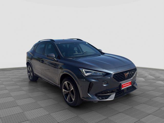 CUPRA Formentor Formentor 1.5 TSI DSG