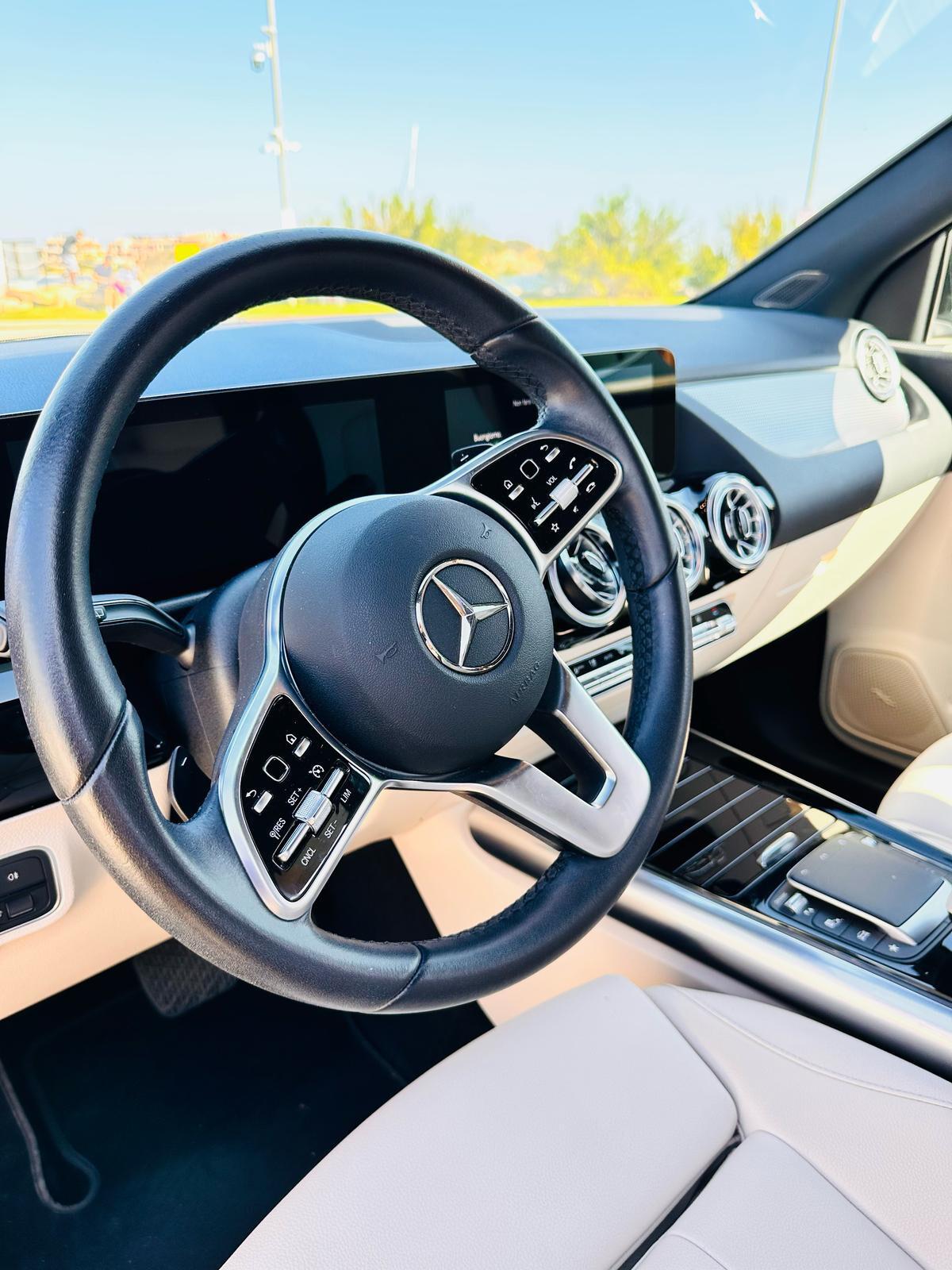 Mercedes-benz EQA 250 Sport Plus