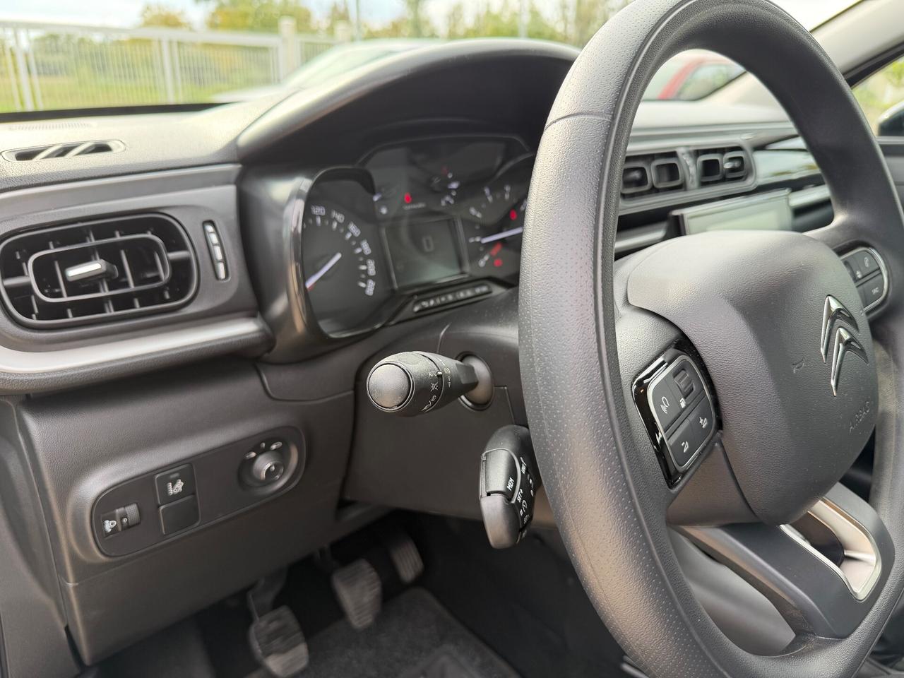 Citroen C3 PureTech 82 Feel