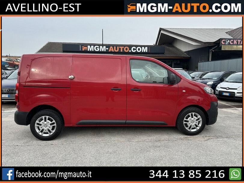 Peugeot Expert 2.0 BlueHDi 120