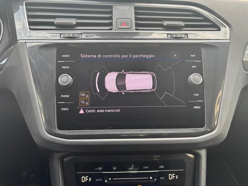 Volkswagen Tiguan 2.0 tdi Life 150cv dsg