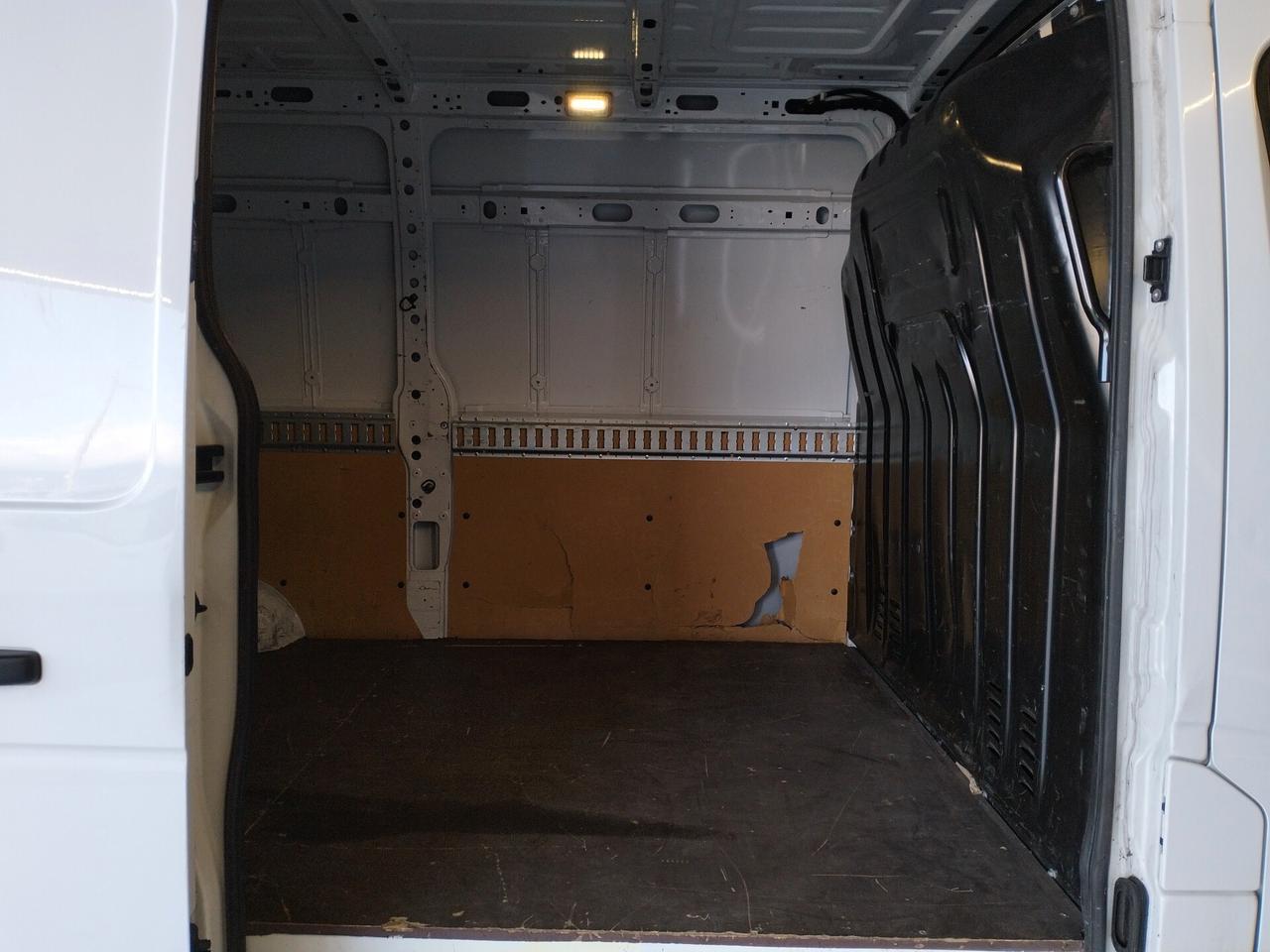 Opel Movano 4ª serie - 2.3 Turbo D 135CV PM-TM FWD Furgone - IVA ESCLUSA