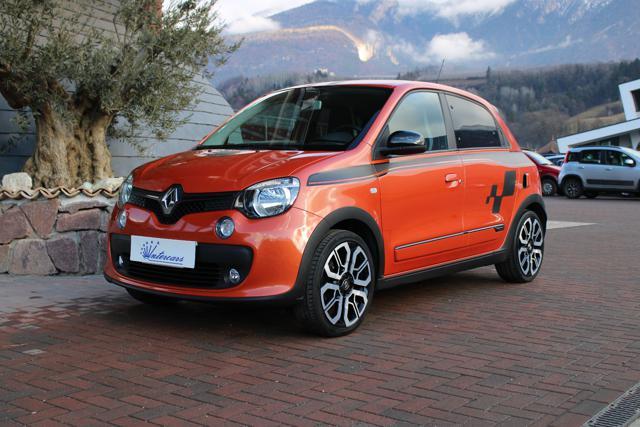 RENAULT Twingo TCe 110 CV Energy GT