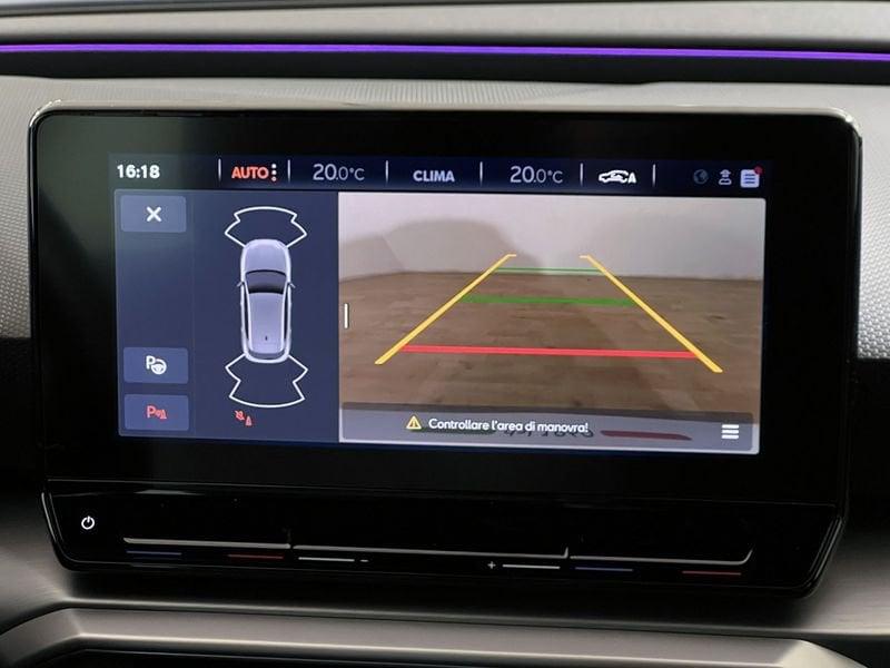 SEAT Leon Leon 2.0 tdi FR 150cv dsg