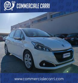 PEUGEOT 208 VAN 1.5 BLUEHDI 5 PORTE 4 POSTI- 2019