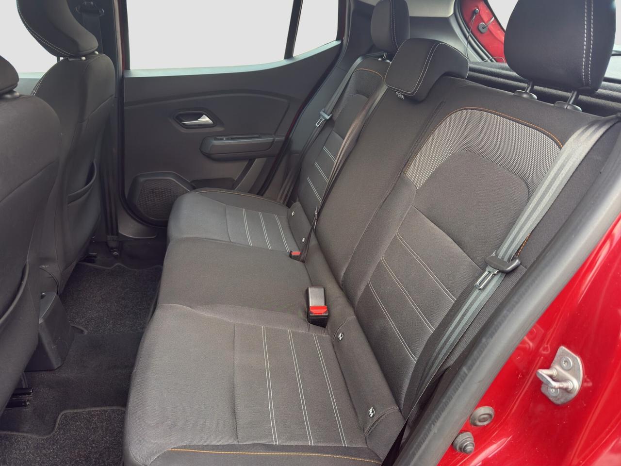 Dacia Sandero Stepway 1.0 TCe ECO-G Comfort SL DaciaPlus