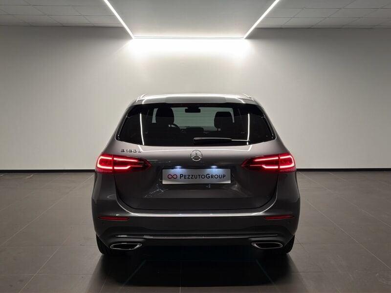 Mercedes-Benz Classe B 180 D SPORT