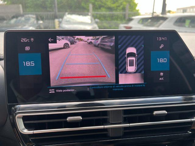 CITROEN C5 Aircross BlueHDi 130 S&S EAT8 SHINE PACK #VARI COLORI