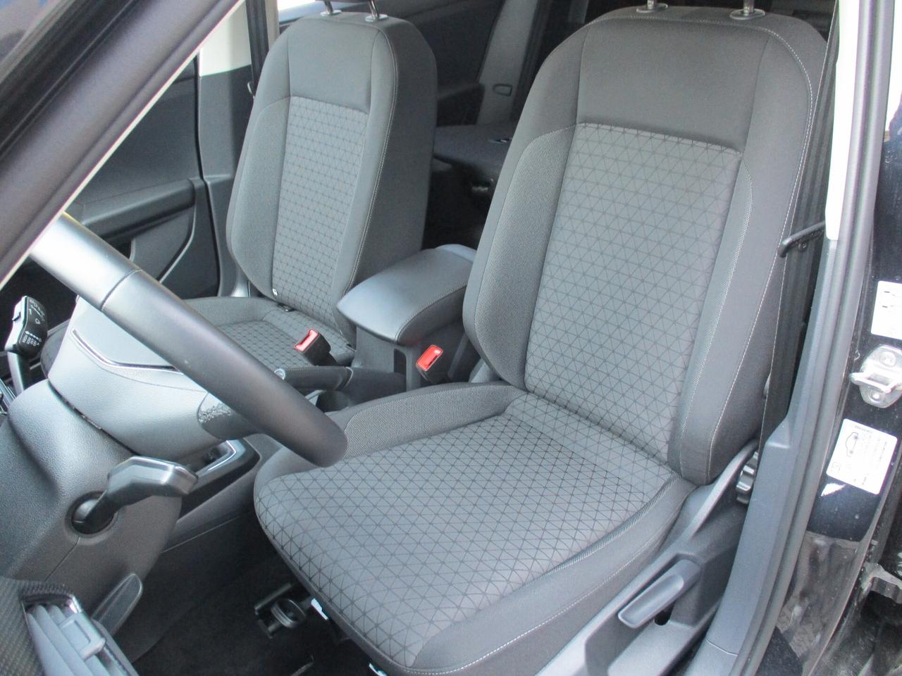 Volkswagen T-Cross 1.0 TSI Style BMT