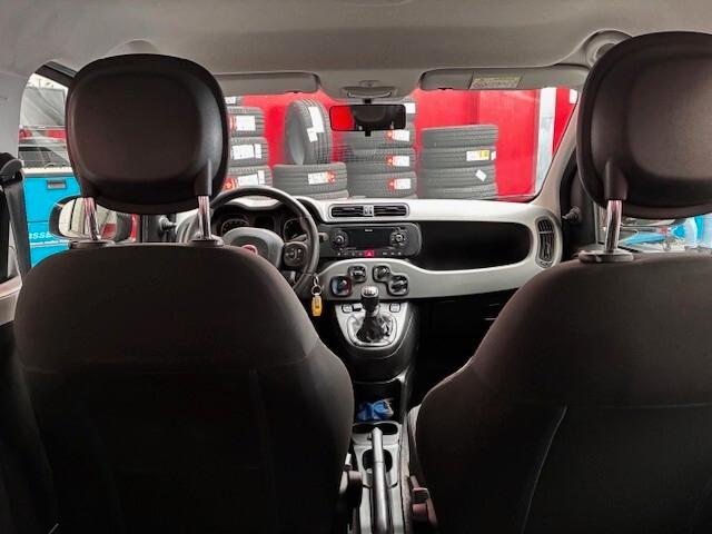 Fiat Panda 1.2 EasyPower Easy