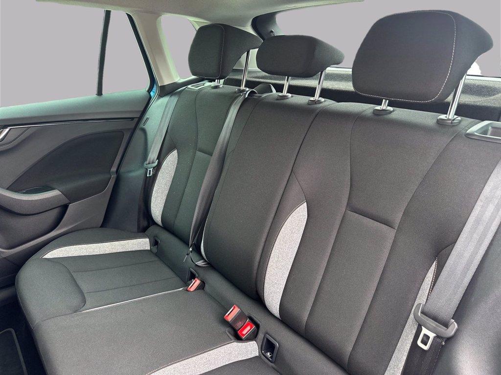 SKODA Kamiq 1.0 tsi black dots 115cv dsg del 2025