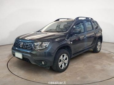 Dacia Duster 1.5 Blue dCi 8V 115 CV 4x4 Comfort 3 ANNI DI GARANZIA KM ILLIMITATI PARI ALLA NUOVA