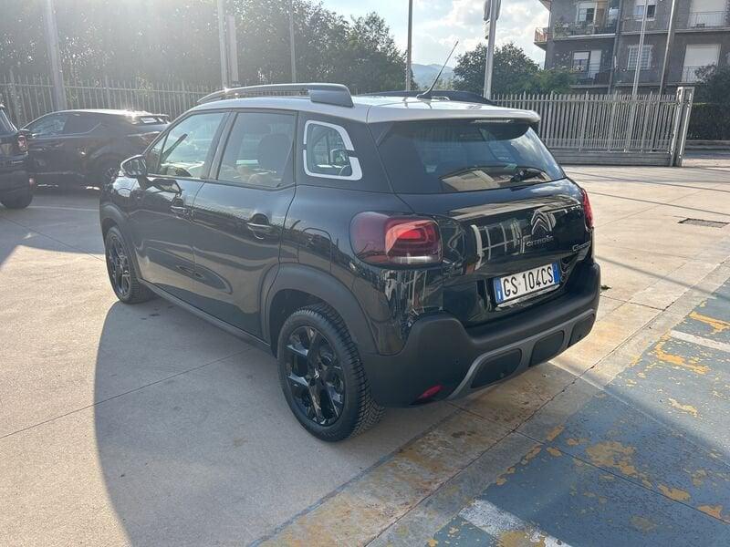 Citroën C3 Aircross PureTech 110 S&S Max