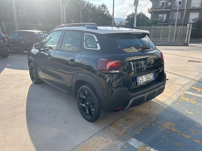 Citroën C3 Aircross PureTech 110 S&S - MAX