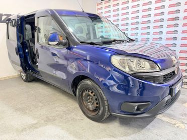 Fiat Doblo Doblò 1.3 MJT PL Combi Maxi N1 SX E5+