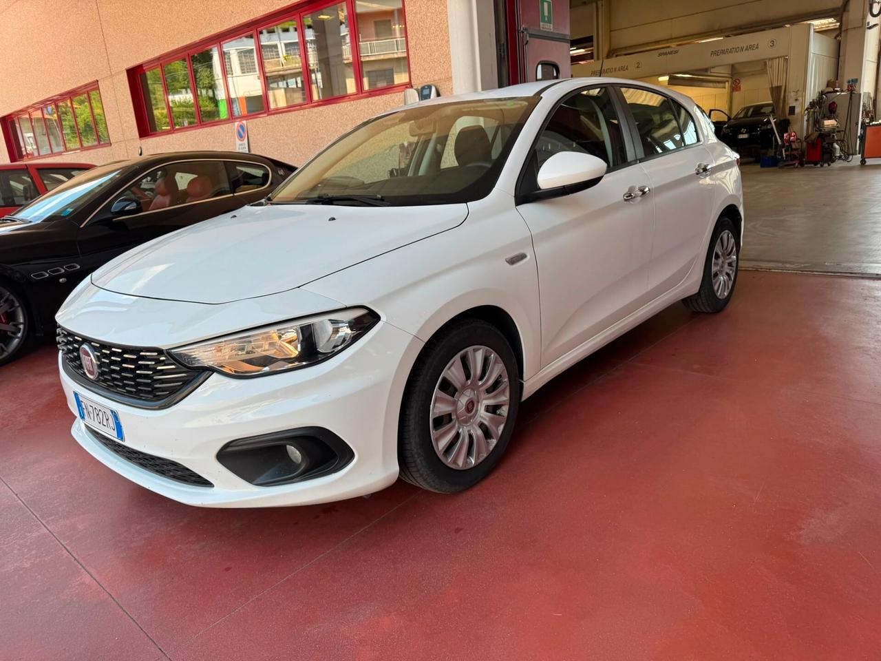 Fiat Tipo 1.3 Mjt S&S 5 porte Business
