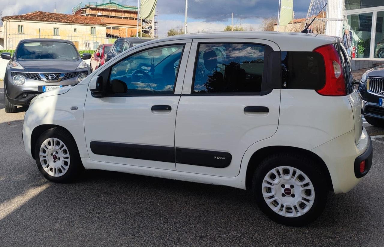 Fiat Panda 1.3 MJT S&S Easy