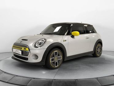 MINI Cooper SE L 3 Porte