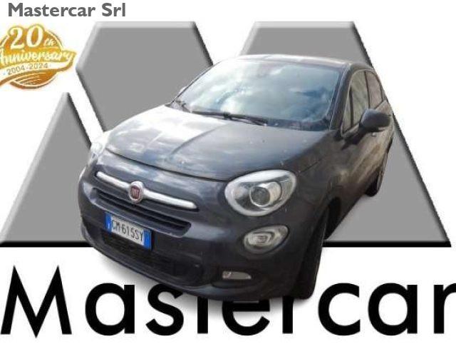 FIAT 500X 500X 1.6 mjt Lounge 4x2 120cv - GM615SY