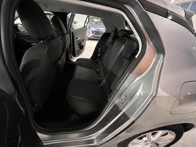 Opel Corsa 1.2 Elegance