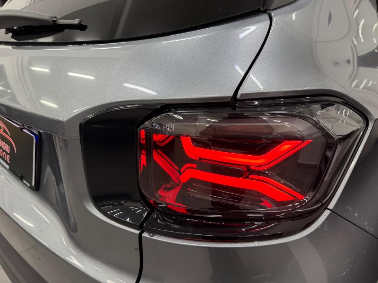 Jeep Avenger 1.2 Turbo 100 CV Summit FINANZIABILE