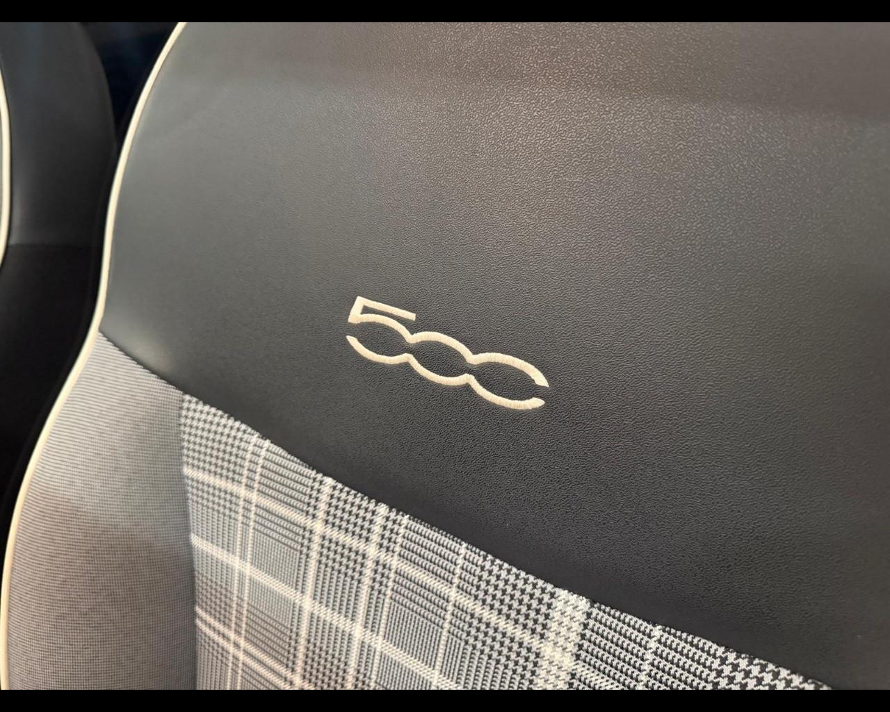 FIAT 500 (2015-2024) - 500 1.2 Lounge