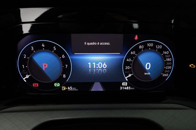 VOLKSWAGEN Golf Golf 1.0 eTSI EVO DSG Life