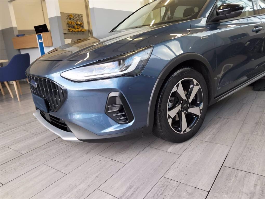 FORD Focus Active SW 1.0t ecoboost h 125cv del 2023