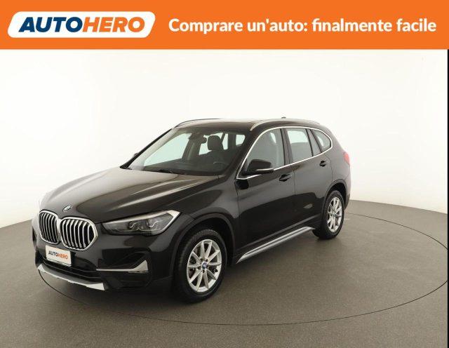 BMW X1 sDrive18i xLine