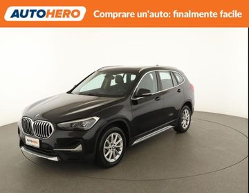 BMW X1 sDrive18i xLine