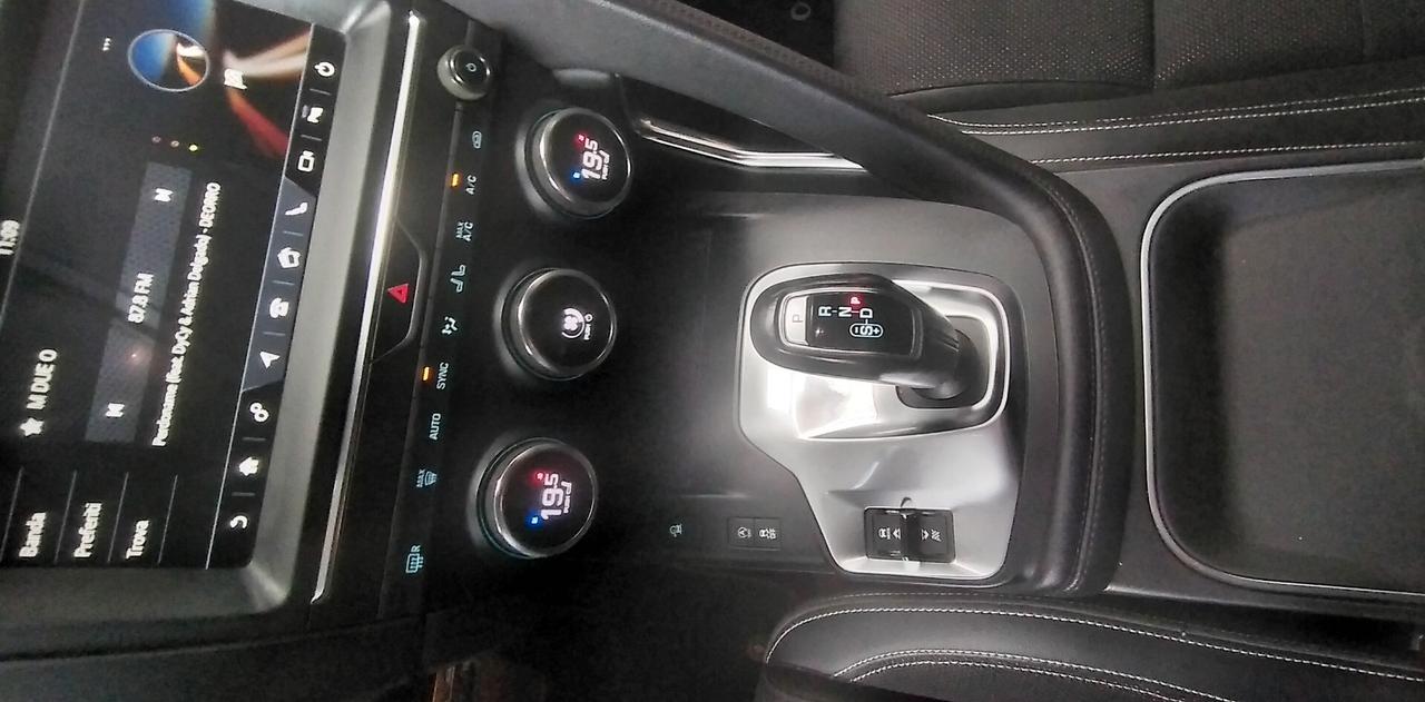 Jaguar E-Pace 2.0D 150 CV R-Dynamic