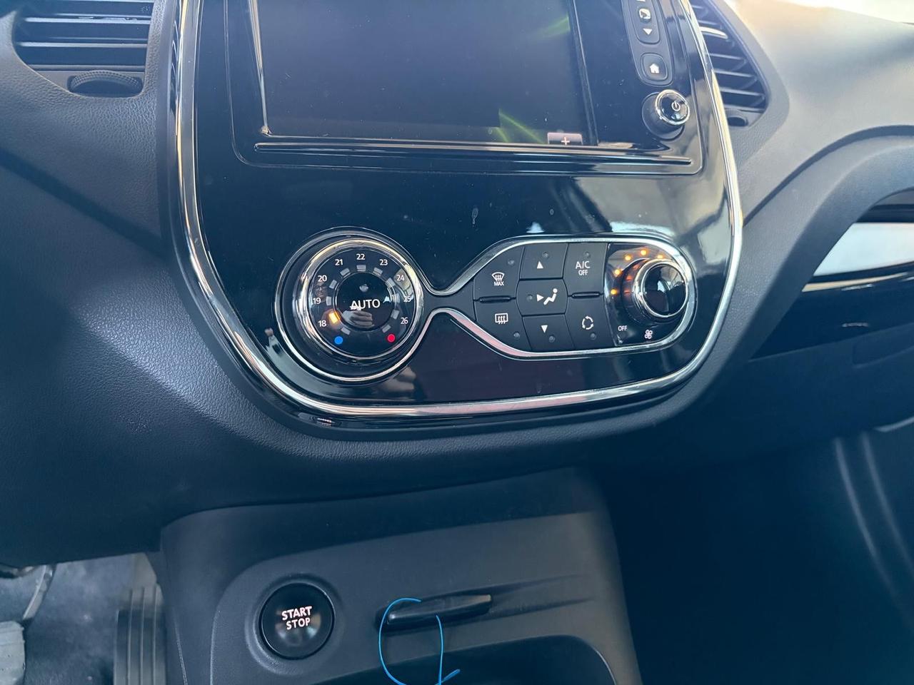 Renault Captur dCi 8V 90 CV EDC Start&Stop Energy Intens