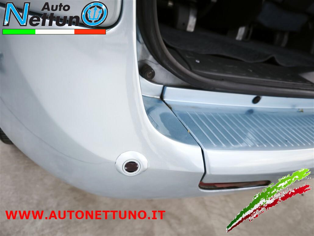 Lancia Phedra 2.2 JTD Emblema Plus FAP