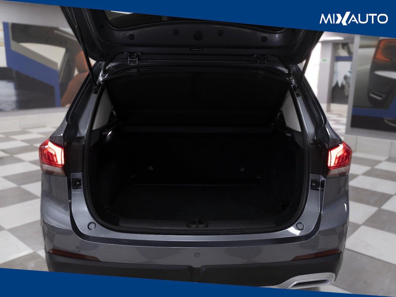 MG ZS 1.5 Hybrid+ Luxury 197CV Auto