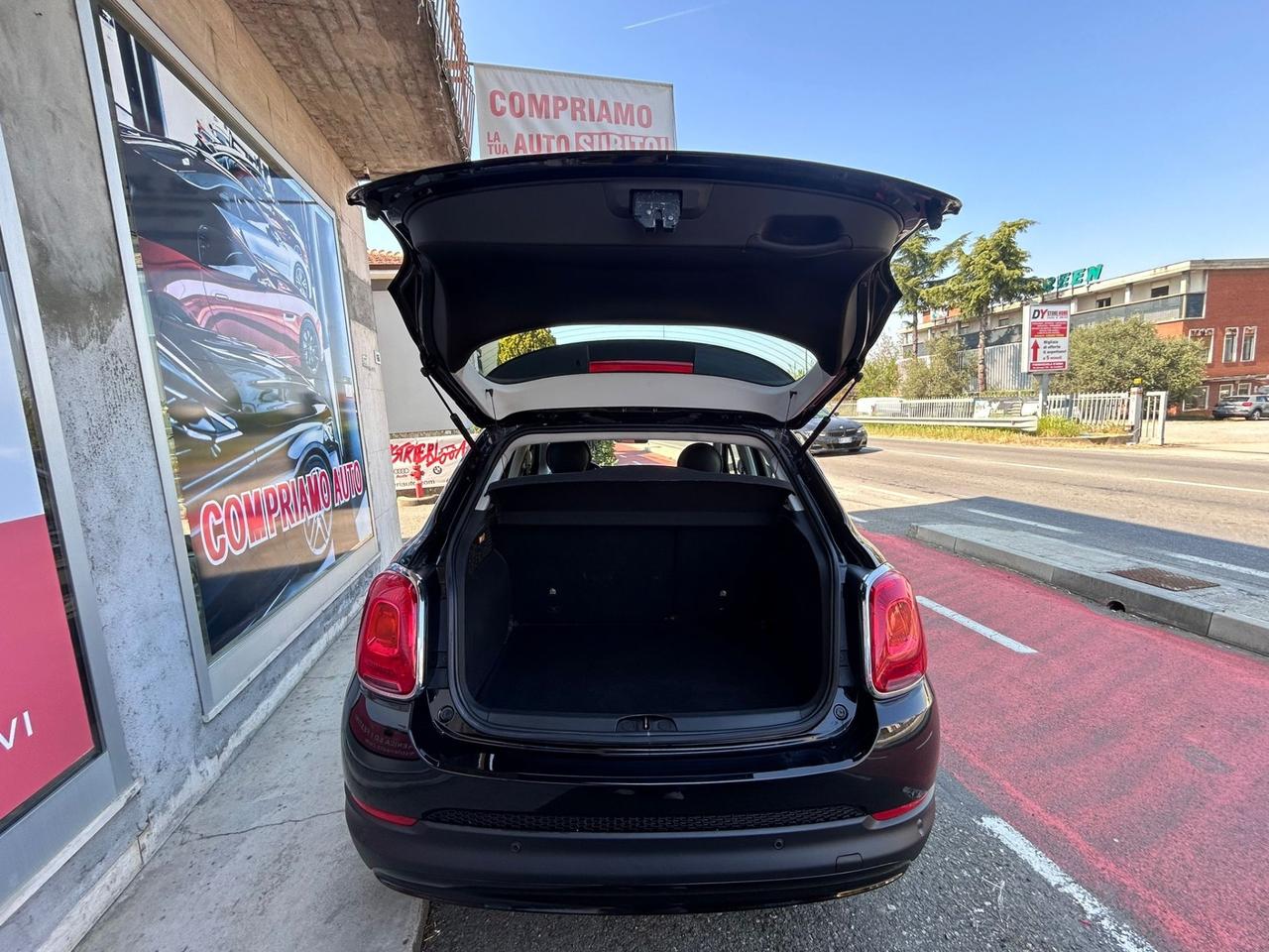 Fiat 500X 1.6 MultiJet 120CV Pop Urban