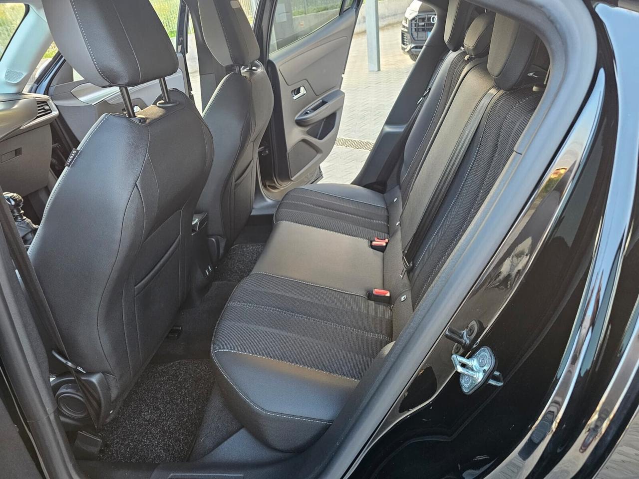 OPEL MOKKA 1.5 DIESEL 110CV 30/12/2021