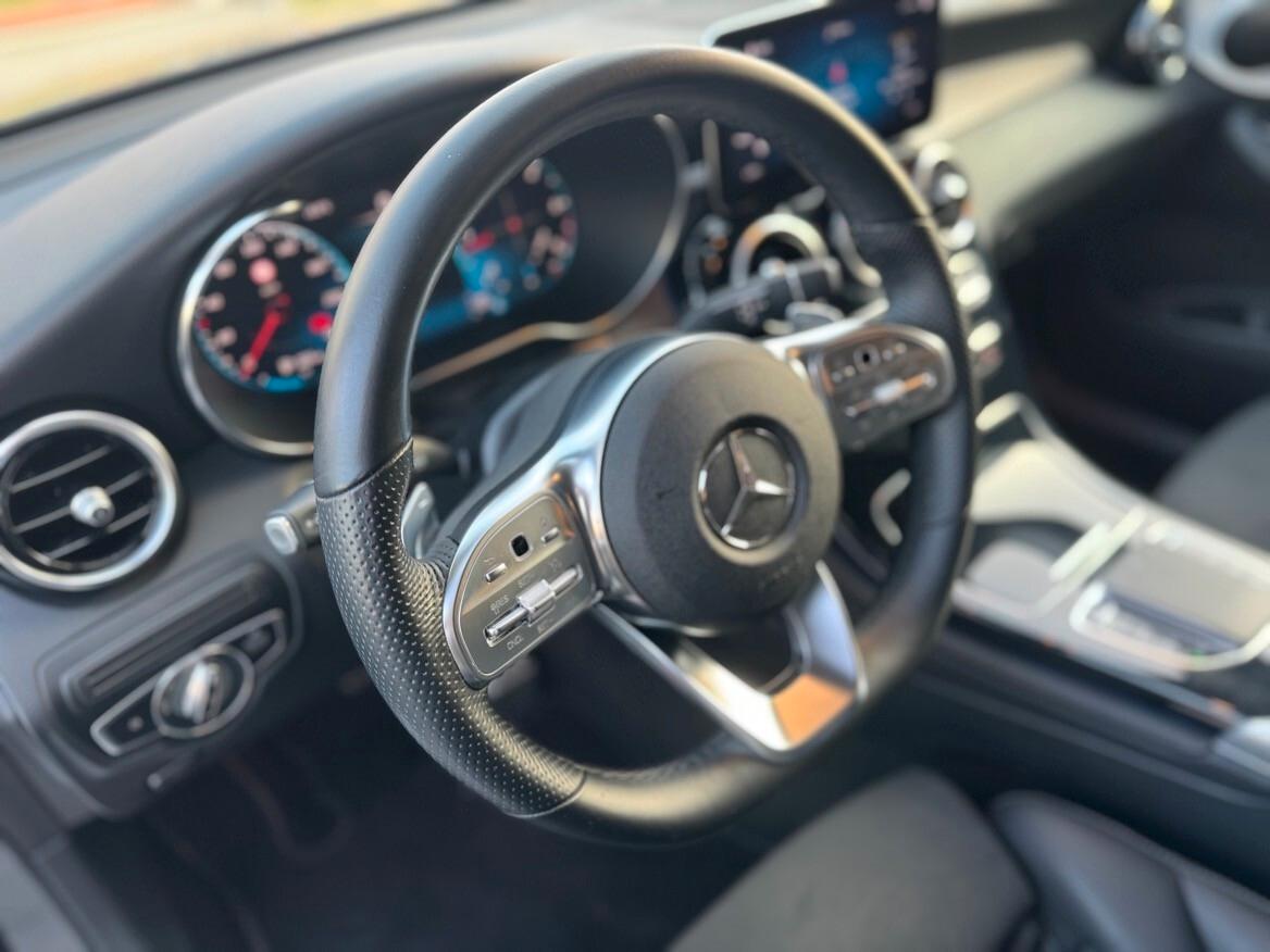 Mercedes-benz GLC 300 d 4Matic Premium Plus